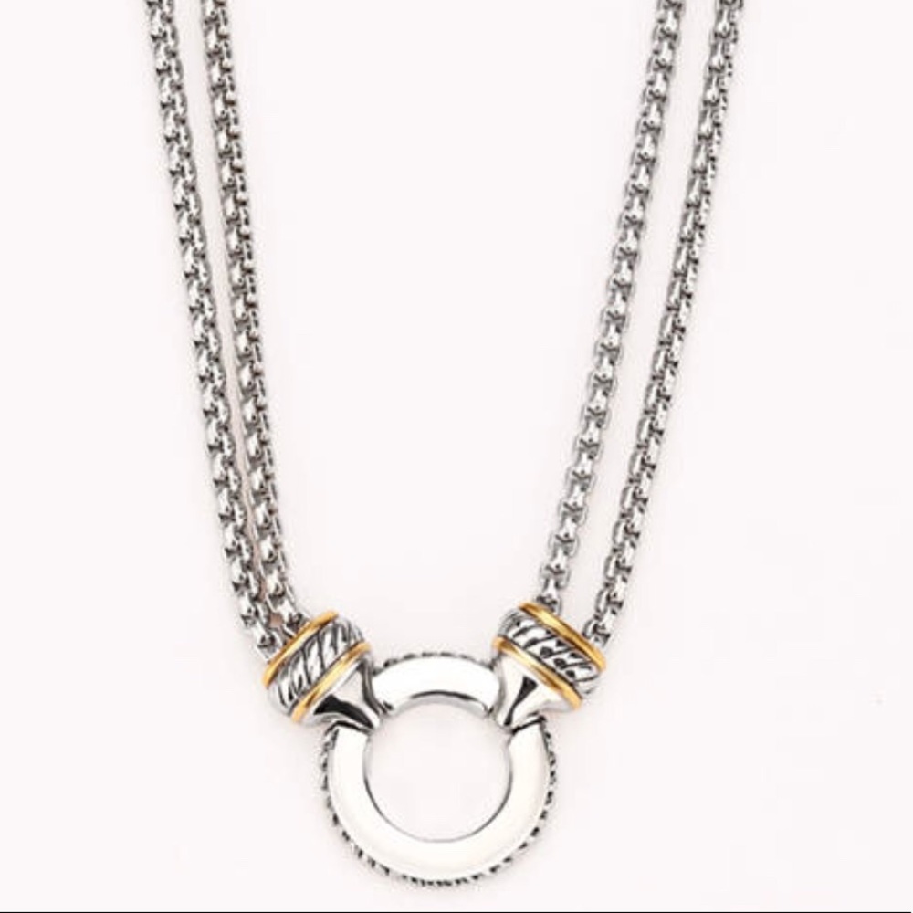 Adjustable Necklace New - Picture 5 of 6